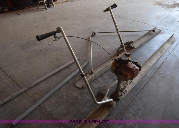 image for item CA9847 Concrete tools