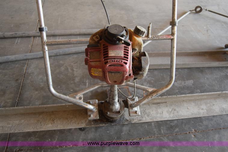 image for item CA9847 Concrete tools