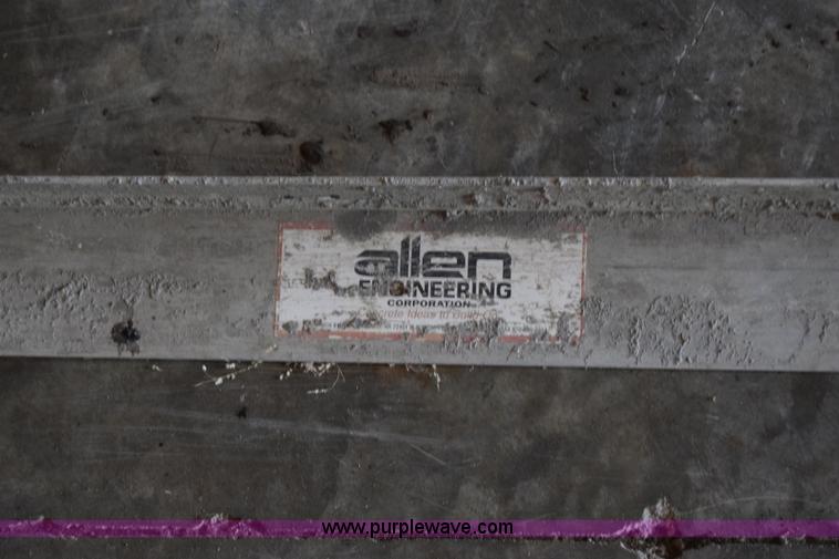 image for item CA9847 Concrete tools