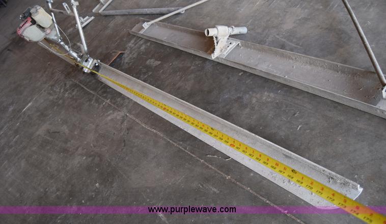 image for item CA9847 Concrete tools