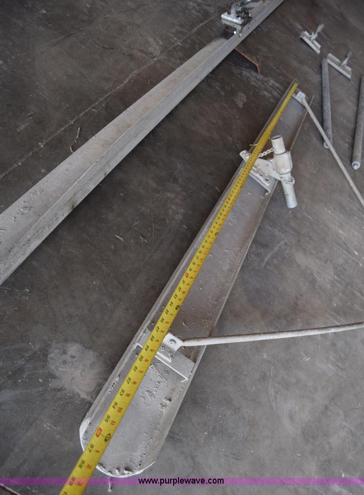 image for item CA9847 Concrete tools