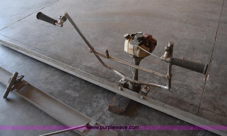 image for item CA9847 Concrete tools