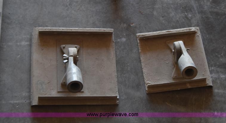 image for item CA9847 Concrete tools