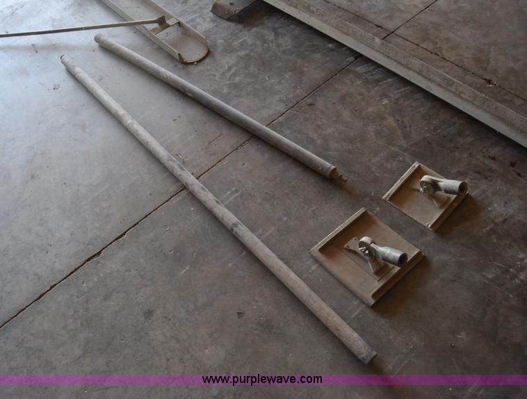 image for item CA9847 Concrete tools