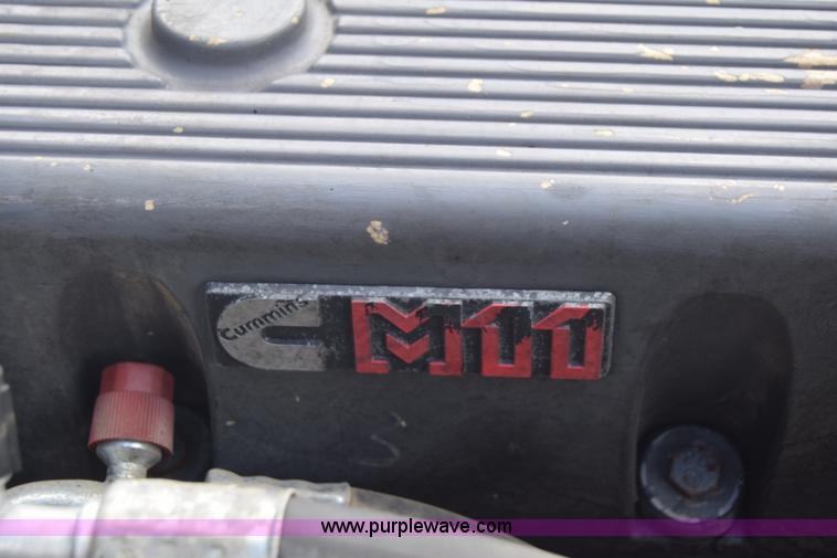 image for item CA9886 Bomag BC670RB landfill compactor