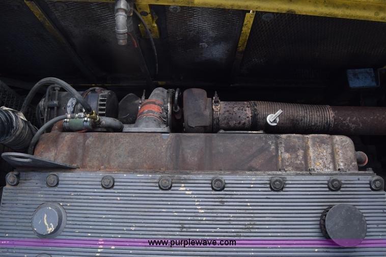 image for item CA9886 Bomag BC670RB landfill compactor