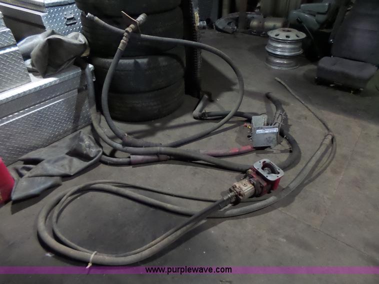 image for item CC9349 PTO unit