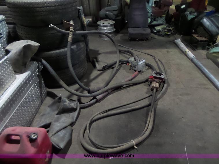 image for item CC9349 PTO unit