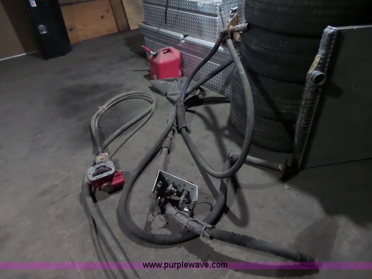 image for item CC9349 PTO unit