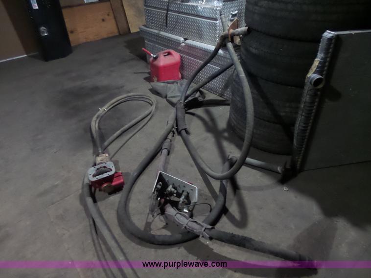 image for item CC9349 PTO unit