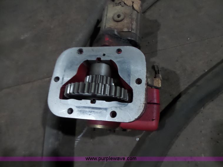 image for item CC9349 PTO unit