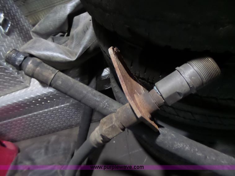 image for item CC9349 PTO unit