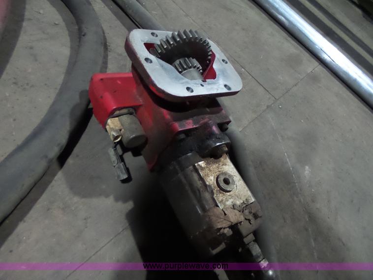 image for item CC9349 PTO unit