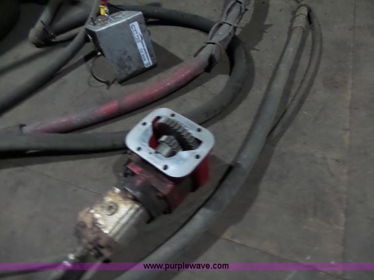 image for item CC9349 PTO unit