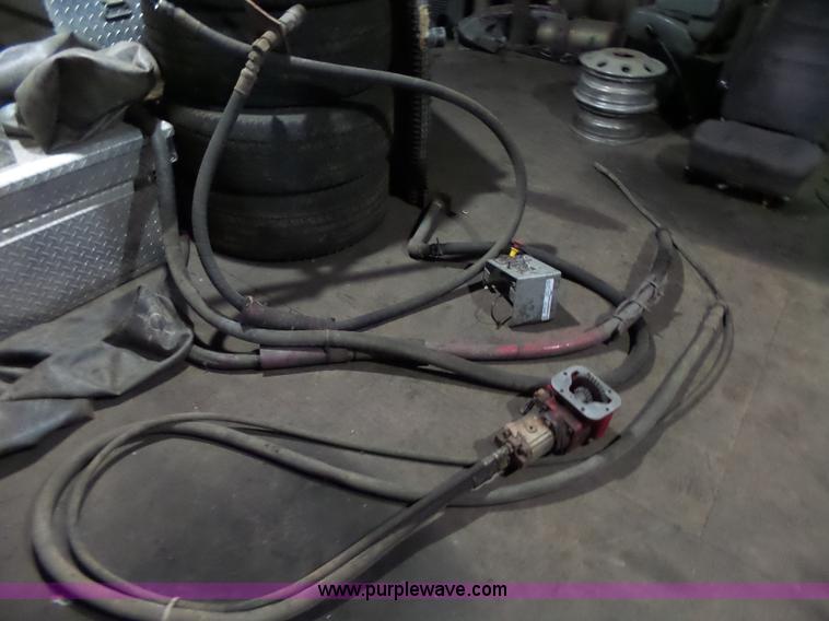 image for item CC9349 PTO unit