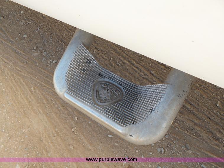 image for item DB4503 2002 Ford F550 SuperCab flatbed truck