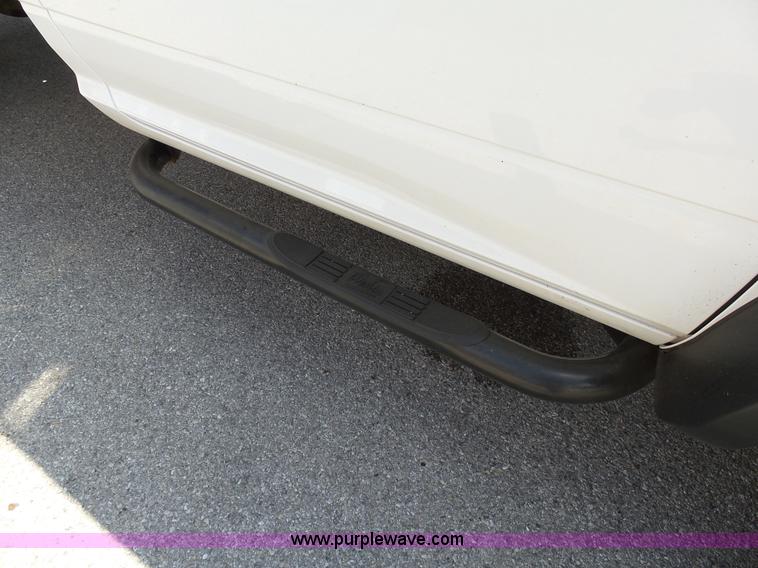 image for item DB4508 2012 Dodge Ram 4500HD flatbed truck