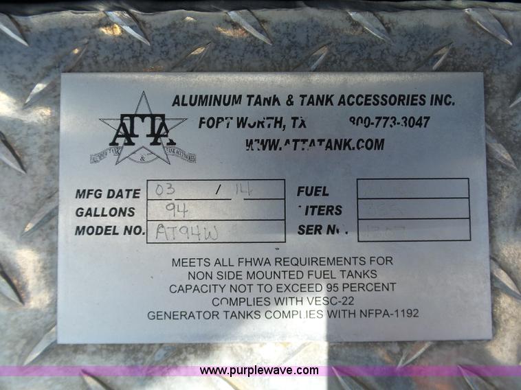 image for item DB4509 2012 Dodge Ram 4500HD flatbed truck