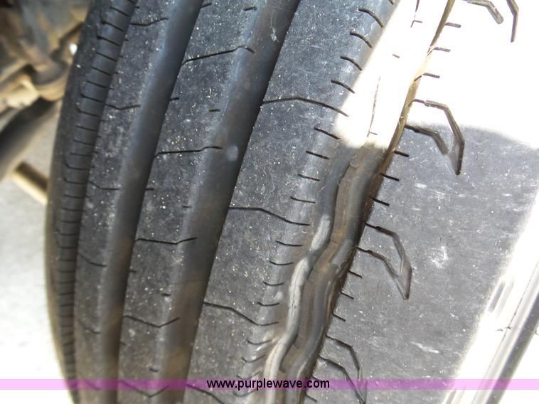 image for item DB4509 2012 Dodge Ram 4500HD flatbed truck