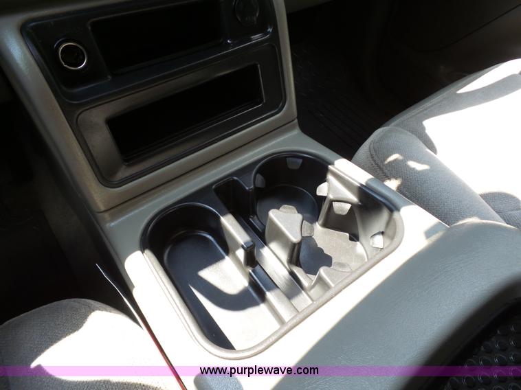 image for item DB4510 2006 GMC Yukon 1500 XL SUV