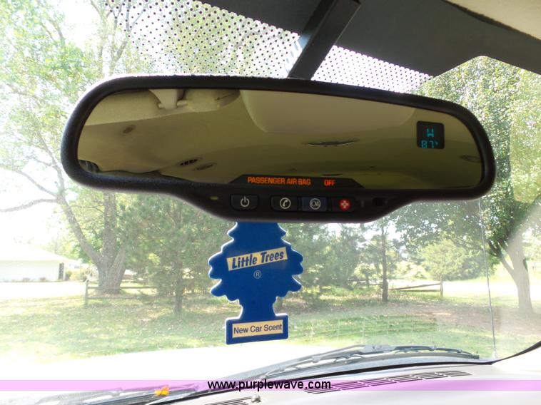 image for item DB4510 2006 GMC Yukon 1500 XL SUV