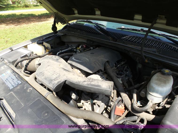 image for item DB4510 2006 GMC Yukon 1500 XL SUV