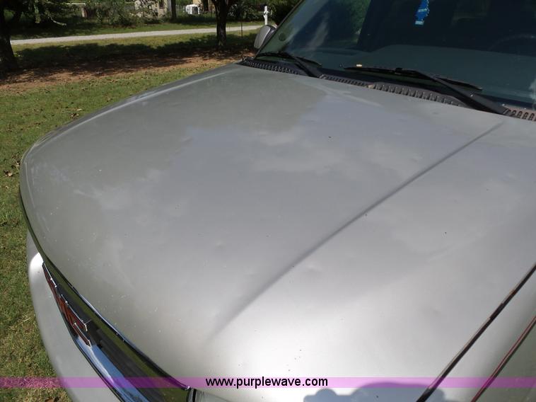 image for item DB4510 2006 GMC Yukon 1500 XL SUV