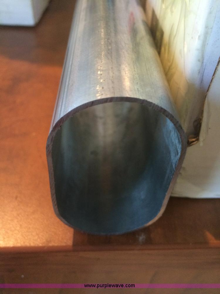 image for item F1715 Canvas storage building