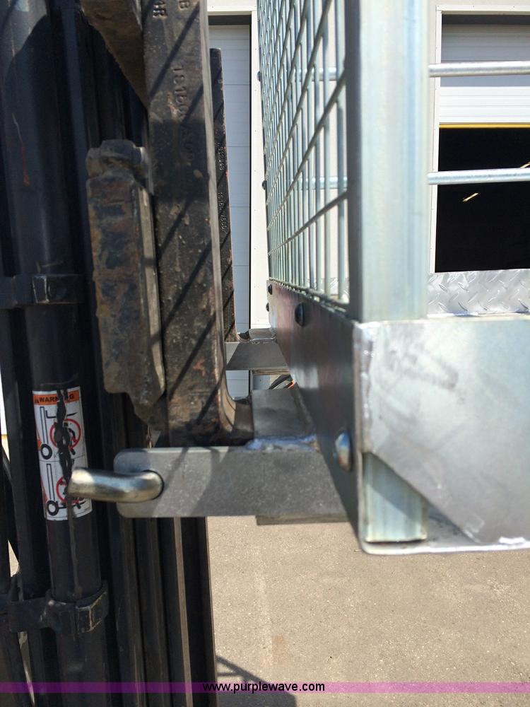 image for item F1721 Work platform