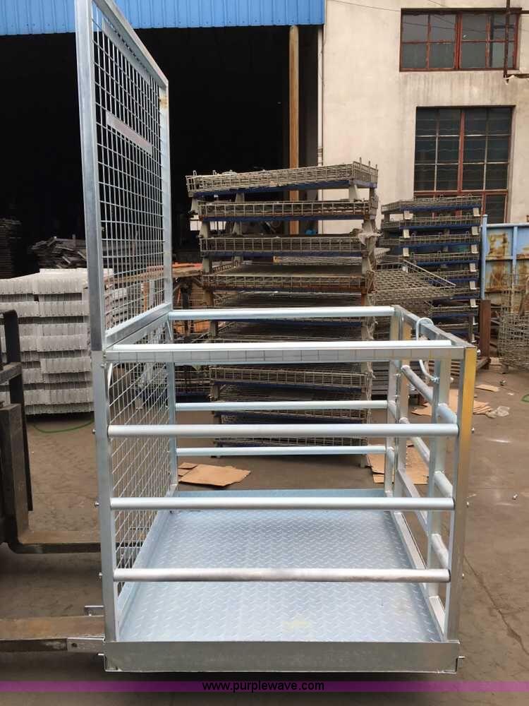 image for item F1721 Work platform