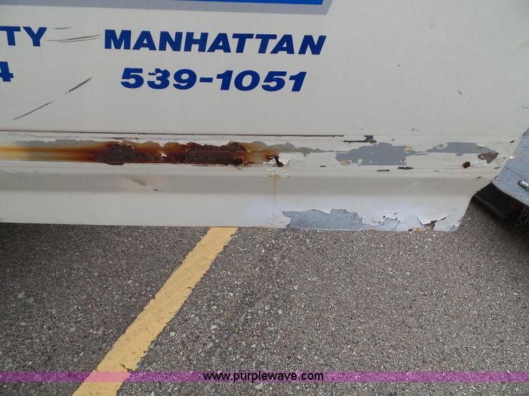 image for item J4808 1988 Ford F250 HD Custom pickup truck