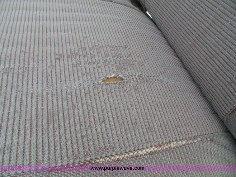 image for item J4808 1988 Ford F250 HD Custom pickup truck