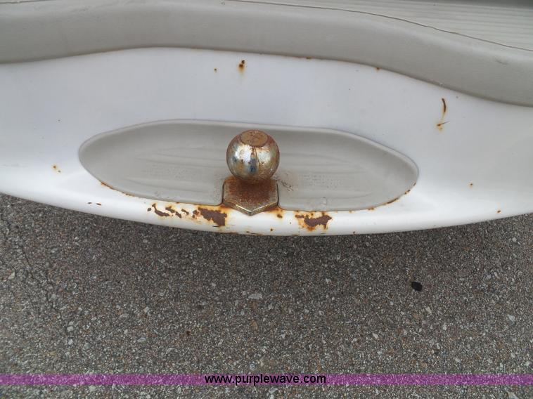 image for item J4809 2000 Ford Explorer Limited SUV