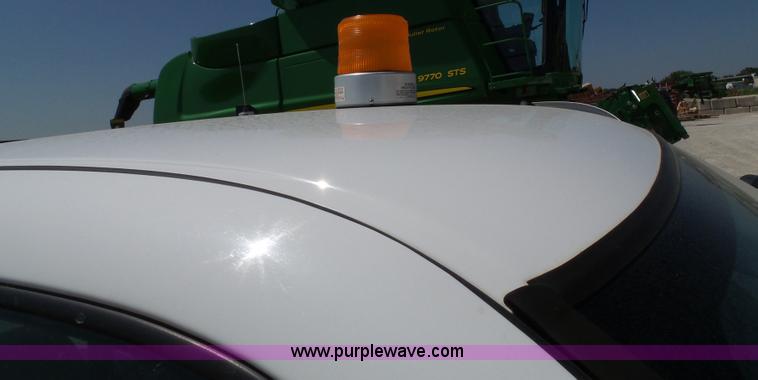 image for item J4823 2005 Chevrolet Silverado 2500HD pickup truck