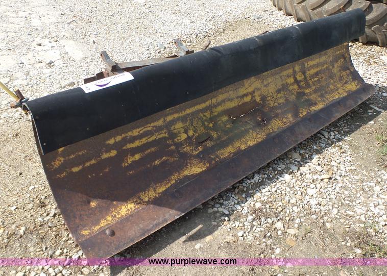 image for item K2147 Meyer snow plow