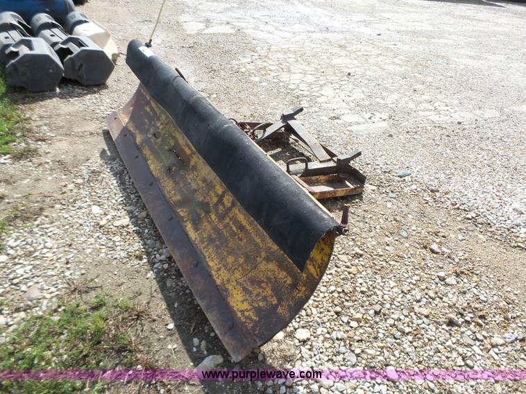 image for item K2147 Meyer snow plow
