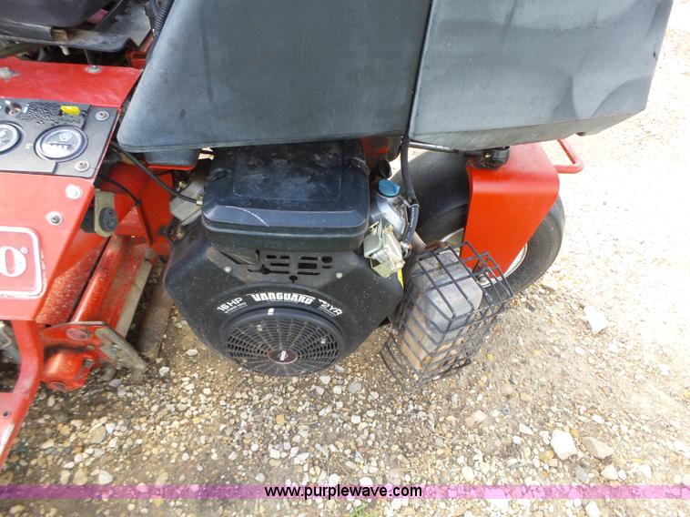 image for item K2149 Toro Greenmaster 3100 reel mower