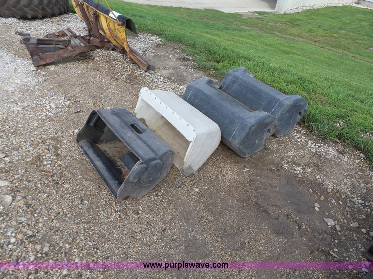 image for item K2149 Toro Greenmaster 3100 reel mower