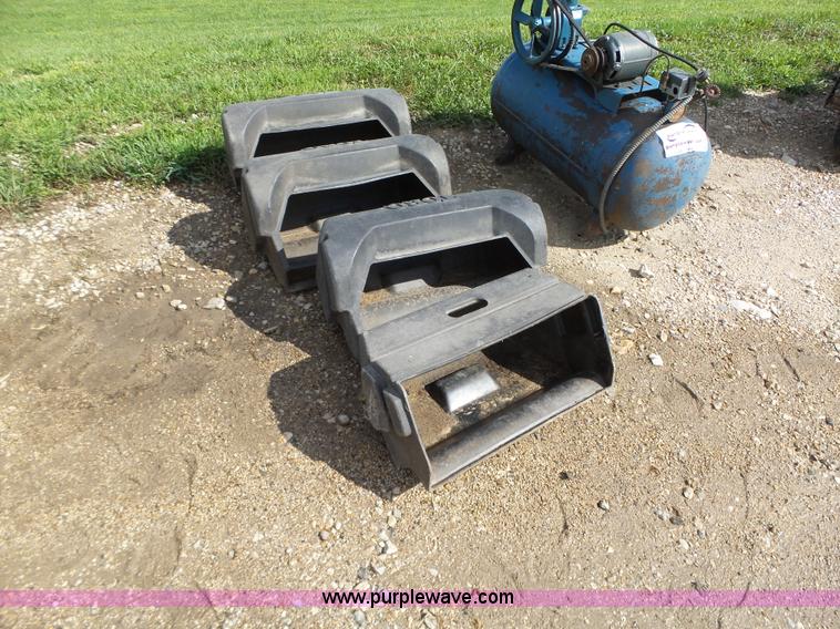 image for item K2150 Toro Greenmaster 3100 reel mower