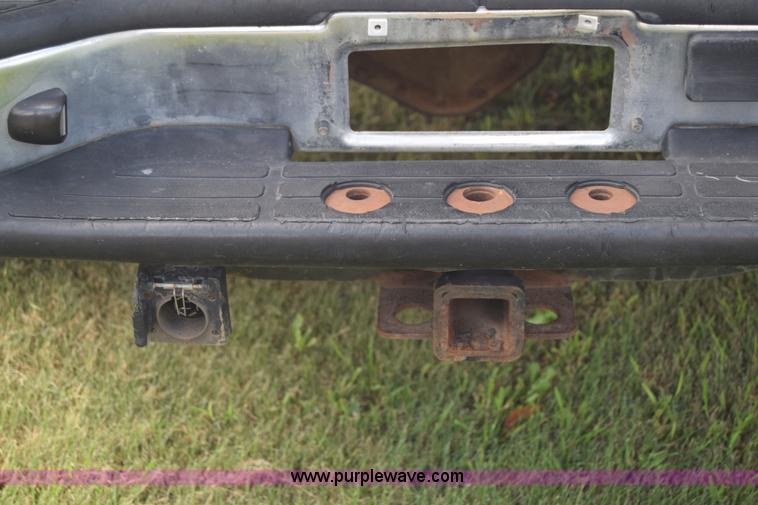 image for item K2794 2002 Chevrolet Silverado 2500HD Ext. Cab pickup truck