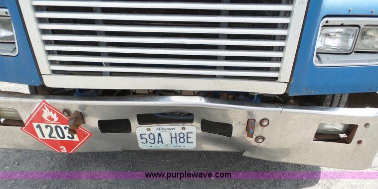 image for item K3479 1998 Freightliner FLD fuel truck