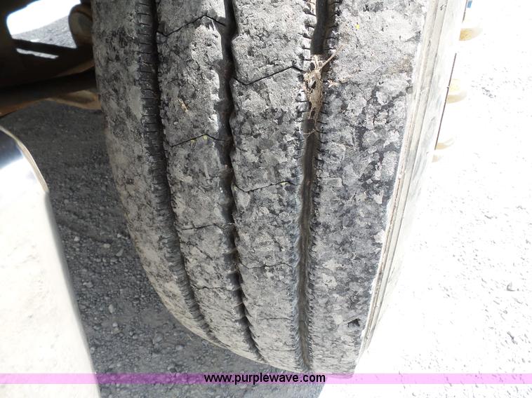 image for item K3479 1998 Freightliner FLD fuel truck