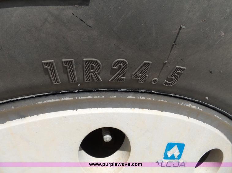 image for item K3479 1998 Freightliner FLD fuel truck