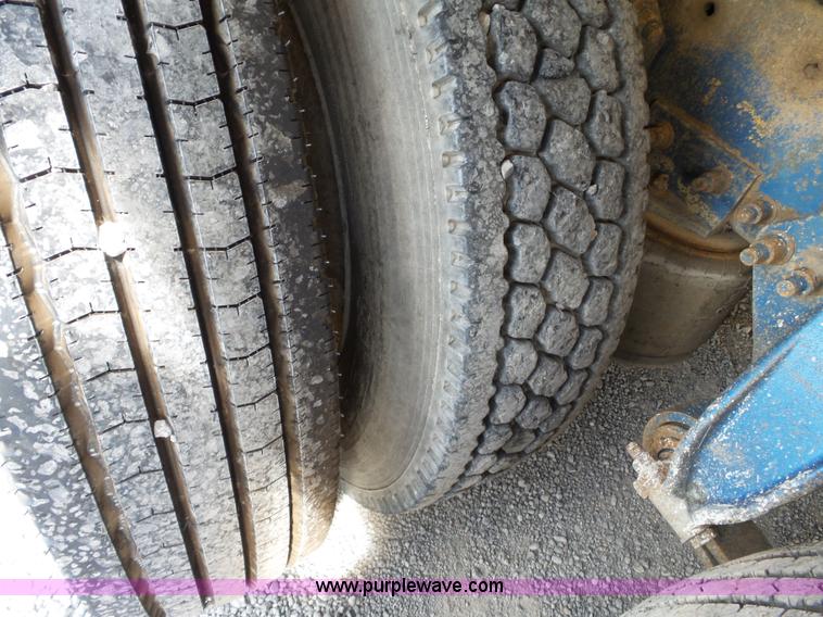 image for item K3479 1998 Freightliner FLD fuel truck