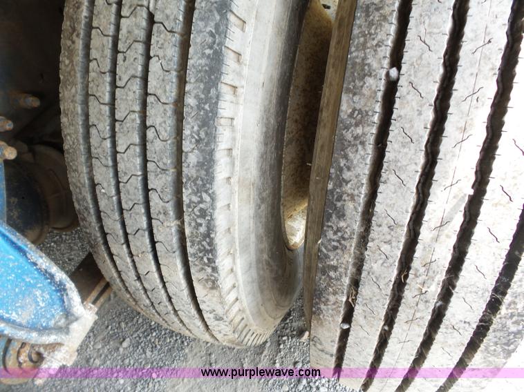 image for item K3479 1998 Freightliner FLD fuel truck