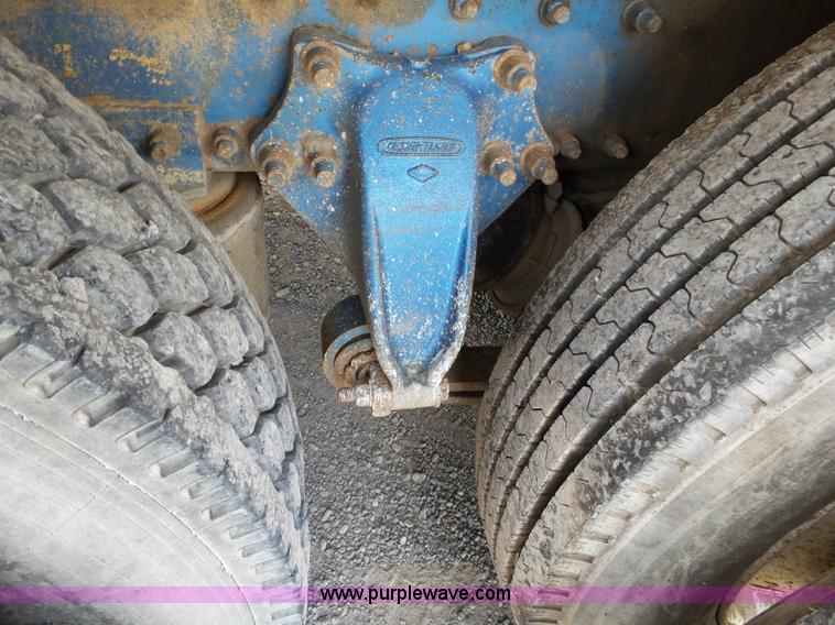 image for item K3479 1998 Freightliner FLD fuel truck