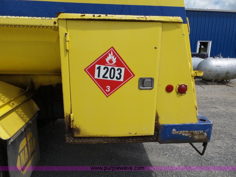 image for item K3479 1998 Freightliner FLD fuel truck