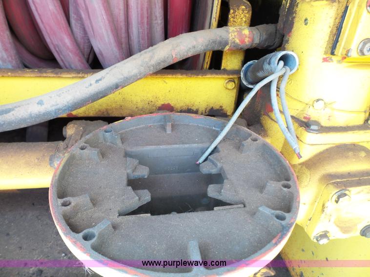 image for item K3479 1998 Freightliner FLD fuel truck