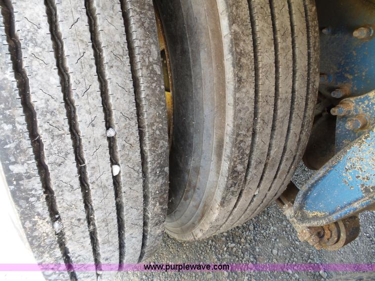 image for item K3479 1998 Freightliner FLD fuel truck