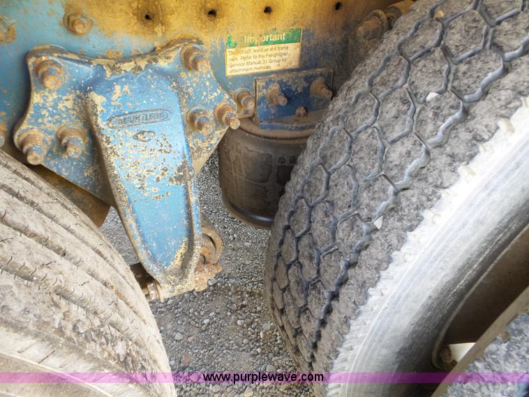 image for item K3479 1998 Freightliner FLD fuel truck